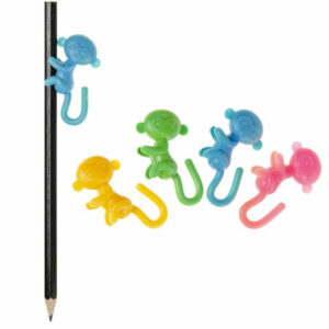 potlood versiering aap