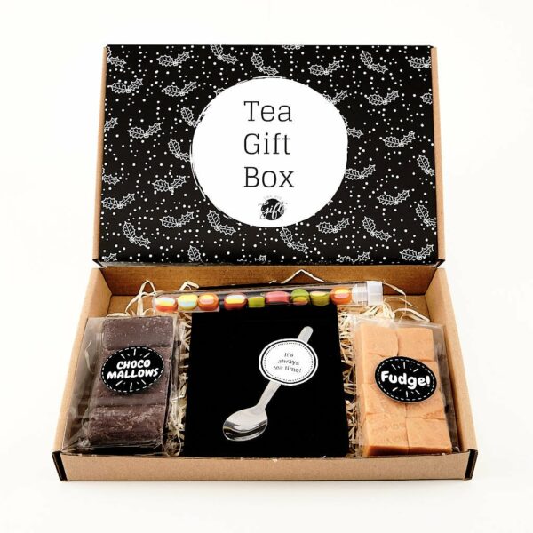 thee gift box