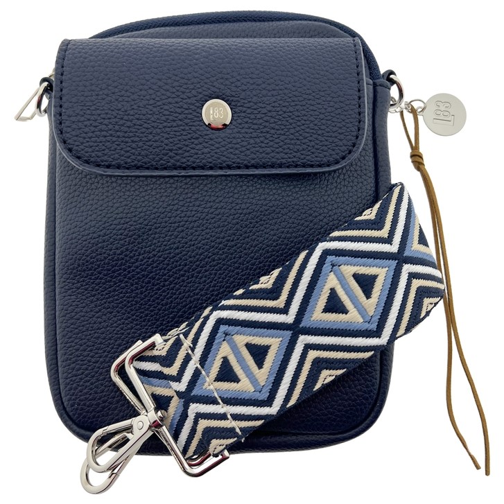 Tas Liva Navy
